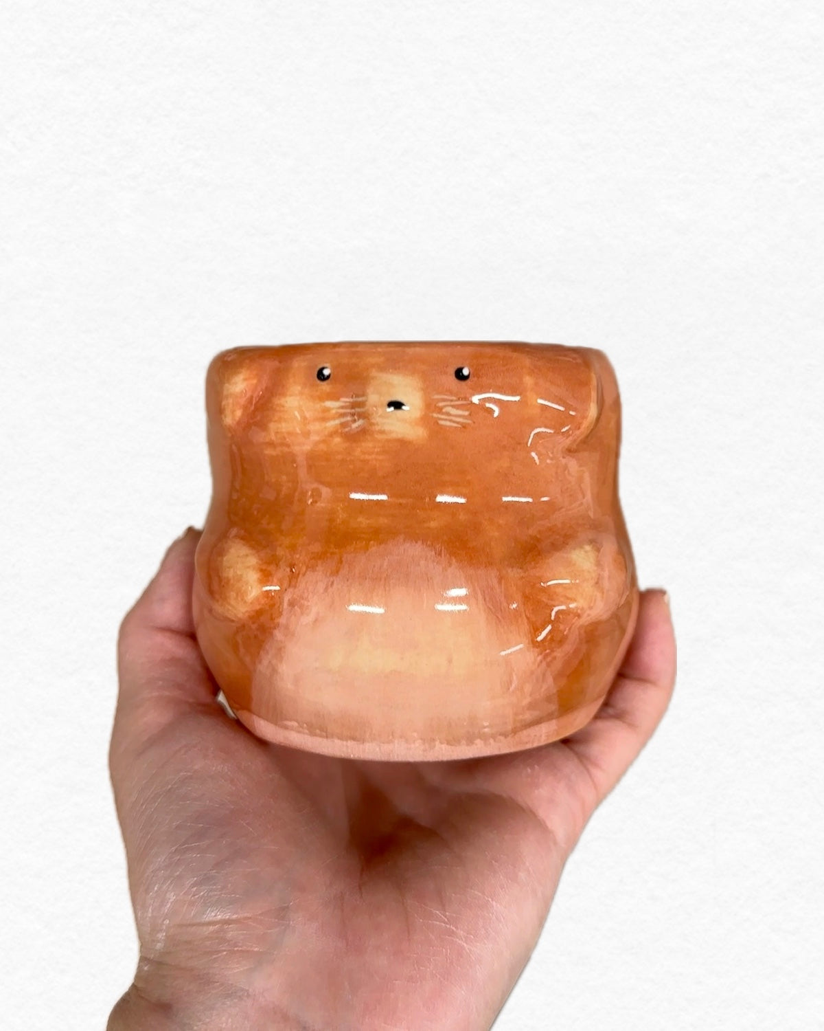 otter cup