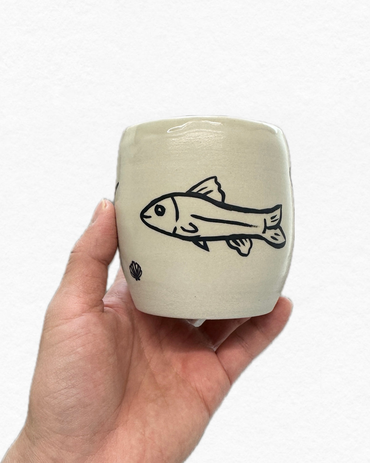 aquatic - cup