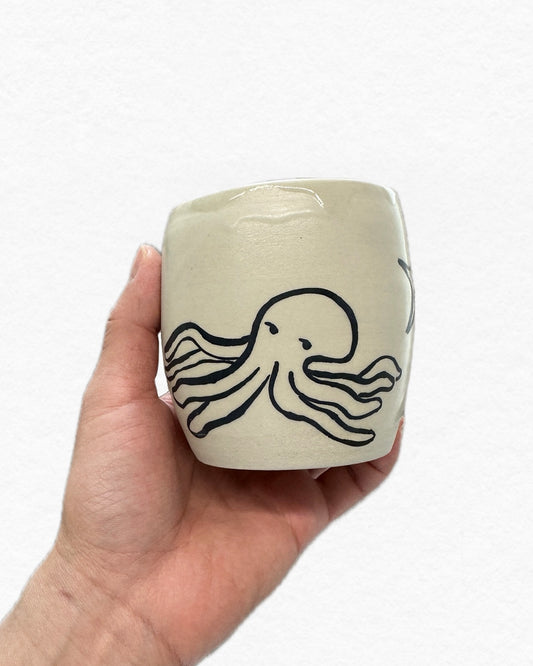 aquatic - cup
