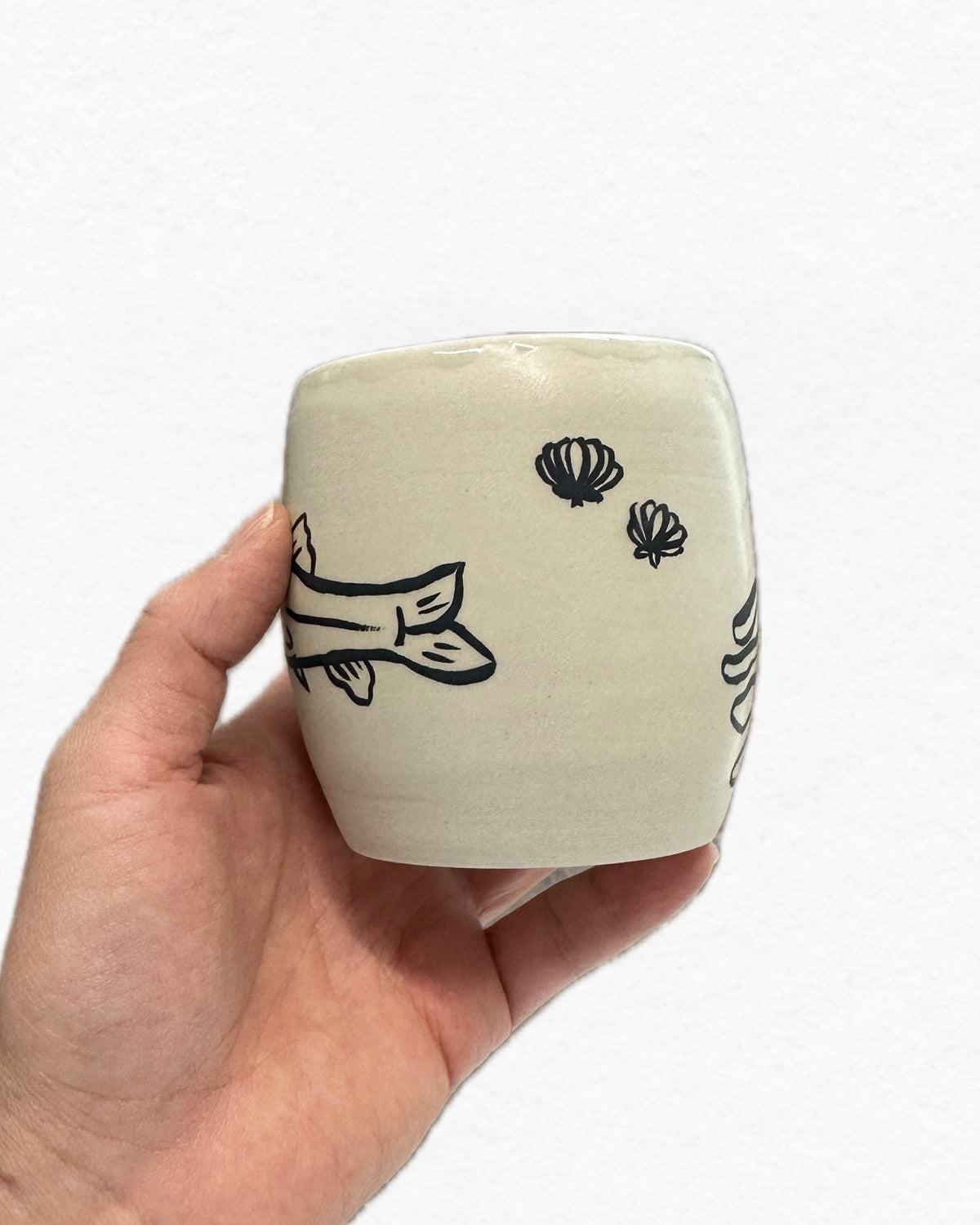 aquatic - cup