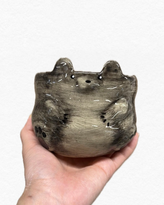 bear bowl
