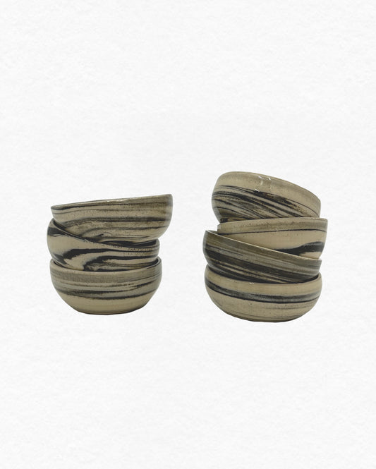 marble tiny bowl