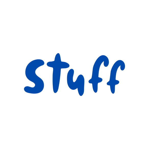 notnotstuff
